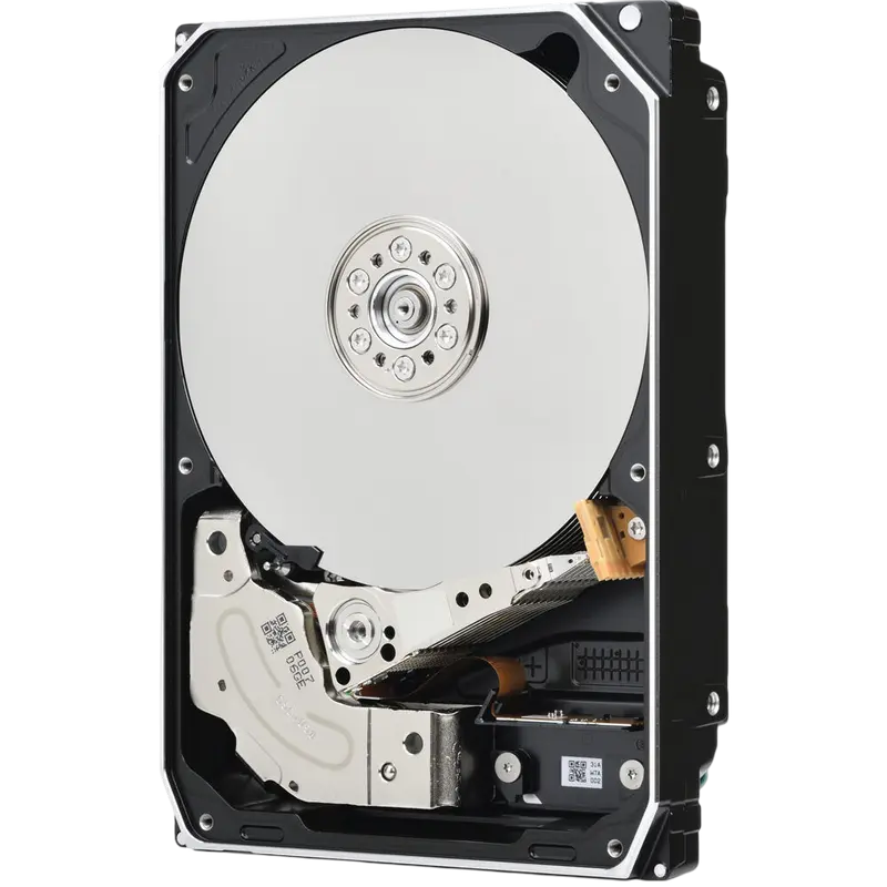 Toshiba MG09 16 TB