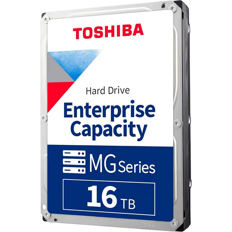 Toshiba MG09 16 TB