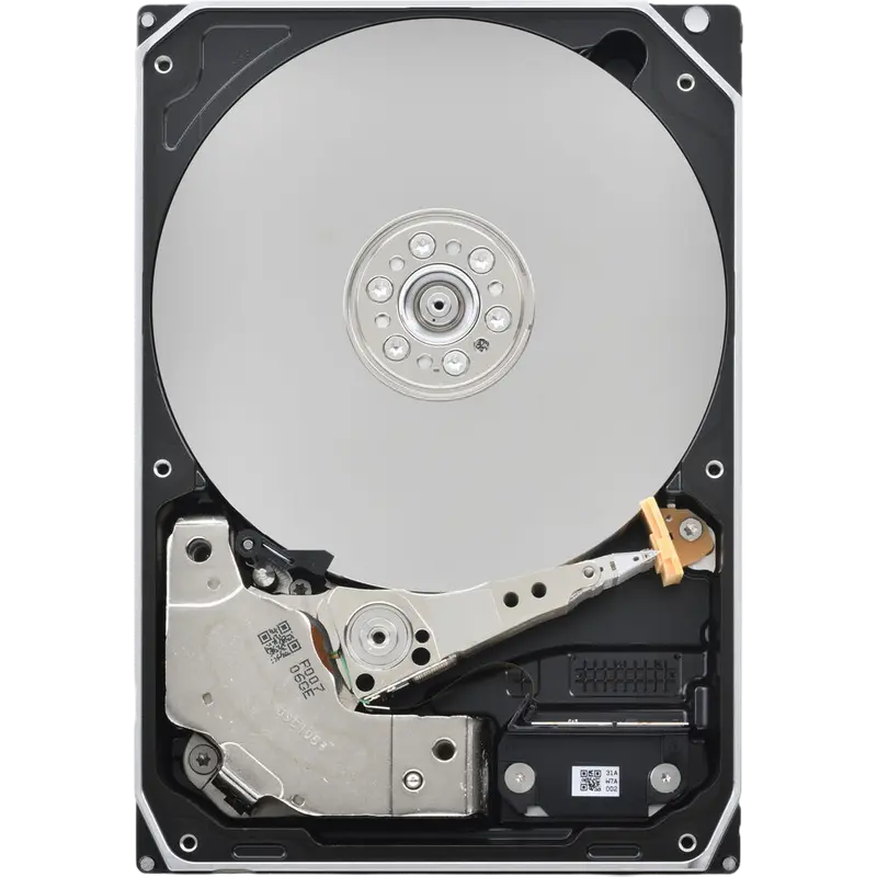 Toshiba MG09 16 TB