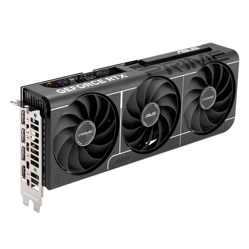 ASUS Prime GeForce RTX 5060 Ti