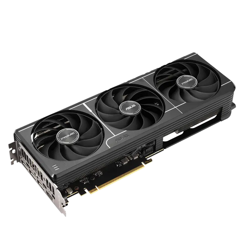 ASUS Prime GeForce RTX 5060 Ti