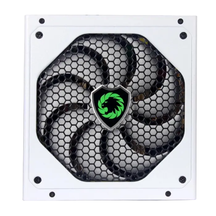 Gamemax GM-600 White 600W ATX