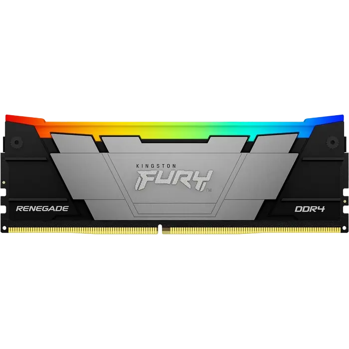 Kingston FURY Renegade RGB FURY Beast 64GB DDR4 3600MHz