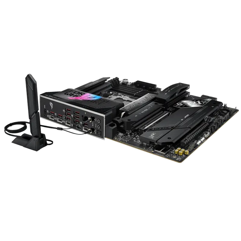 ASUS ROG STRIX X870E-E GAMING WIFI AM5 ATX