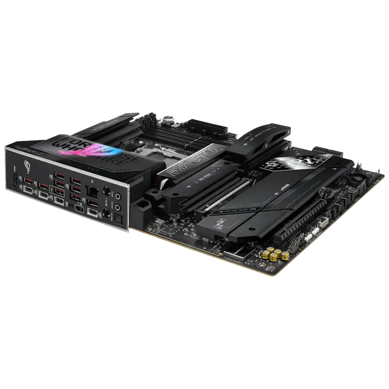ASUS ROG STRIX X870E-E GAMING WIFI AM5 ATX