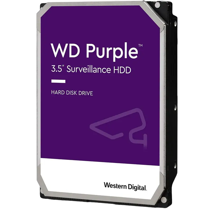 Western Digital WD Purple 14 TB