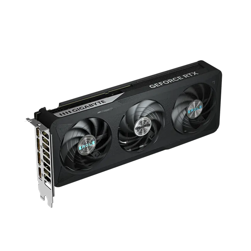 Gigabyte GeForce RTX 5060 EAGLE MAX OC