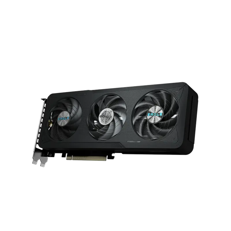 Gigabyte GeForce RTX 5060 EAGLE MAX OC