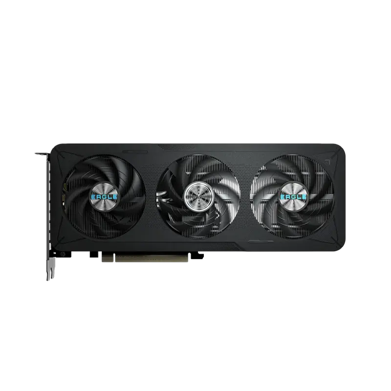Gigabyte GeForce RTX 5060 EAGLE MAX OC