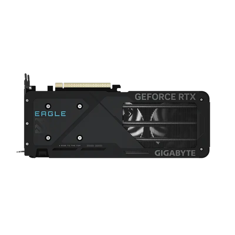 Gigabyte GeForce RTX 5060 EAGLE MAX OC