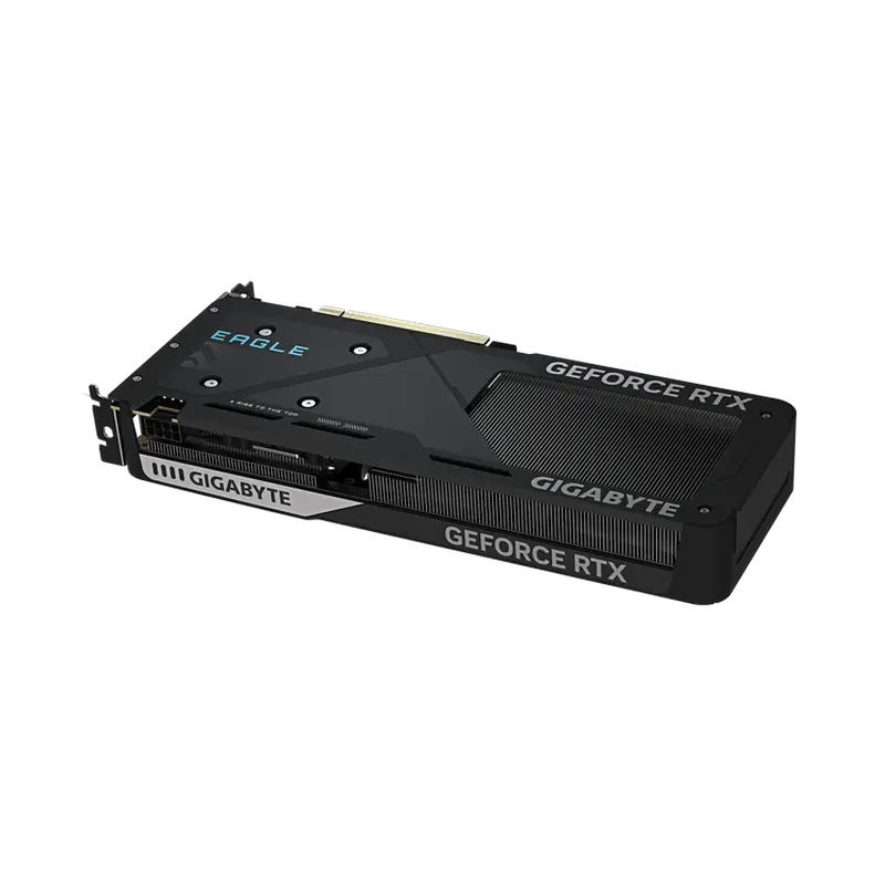 Gigabyte GeForce RTX 5060 EAGLE MAX OC