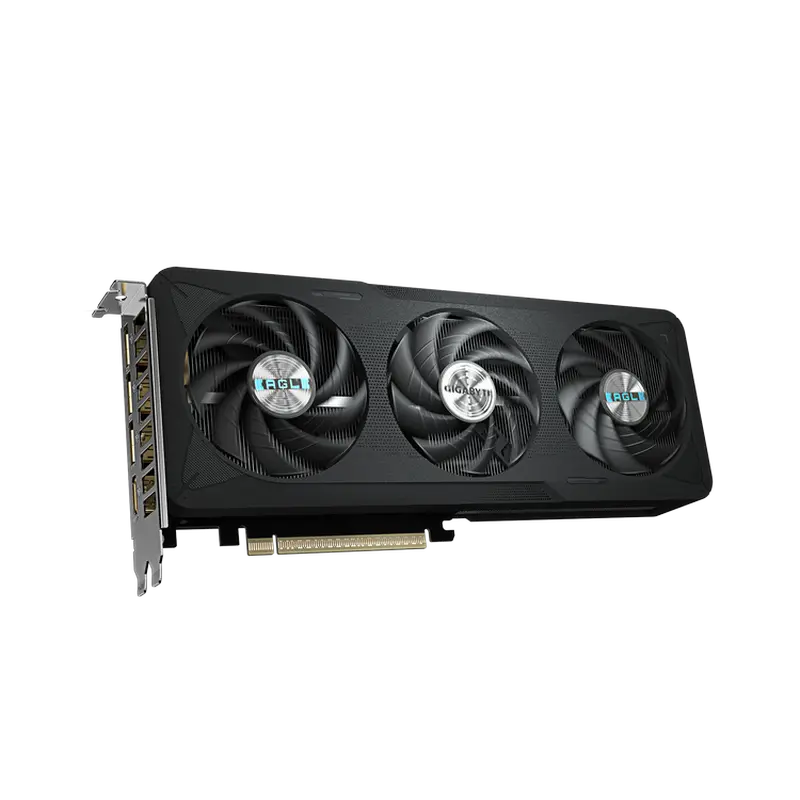 Gigabyte GeForce RTX 5060 EAGLE MAX OC