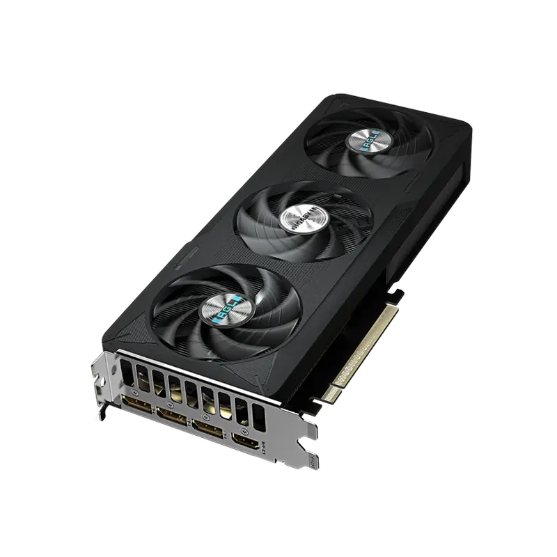 Gigabyte GeForce RTX 5060 EAGLE MAX OC