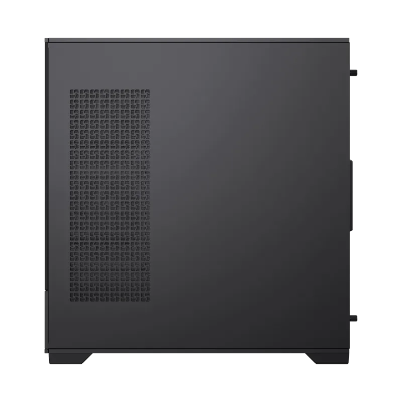 Gamemax VISTA 2 MB Mini-Tower Negru