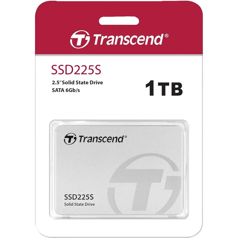 Transcend SSD225S 1 TB