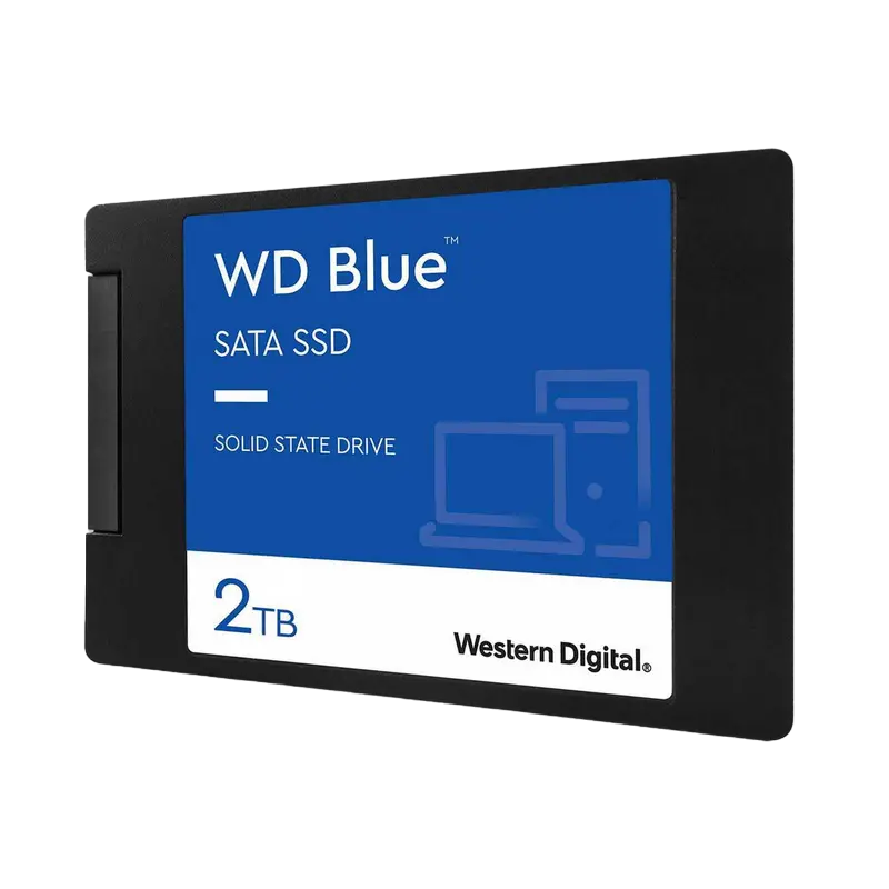 Western Digital WD Blue 2 TB