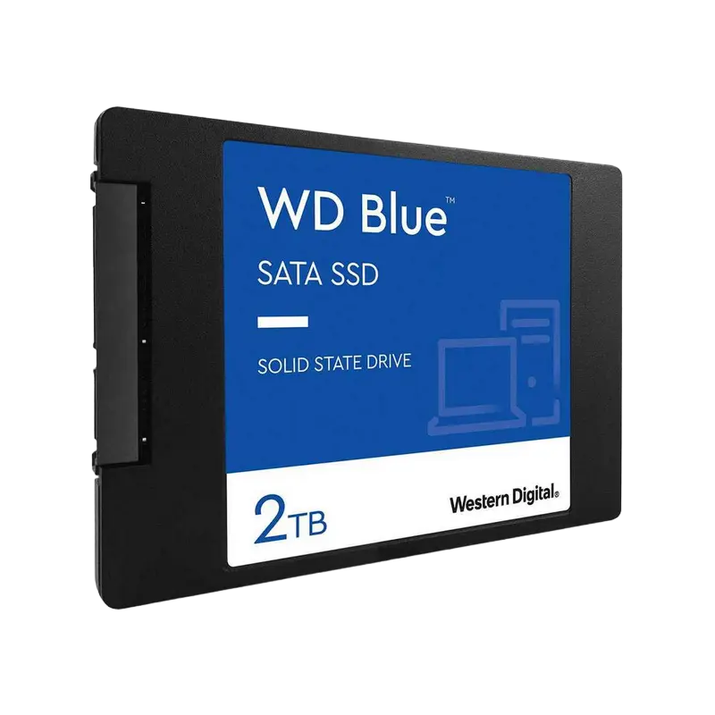 Western Digital WD Blue 2 TB