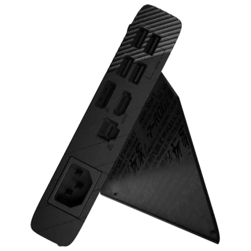 ASUS ROG XG Mobile