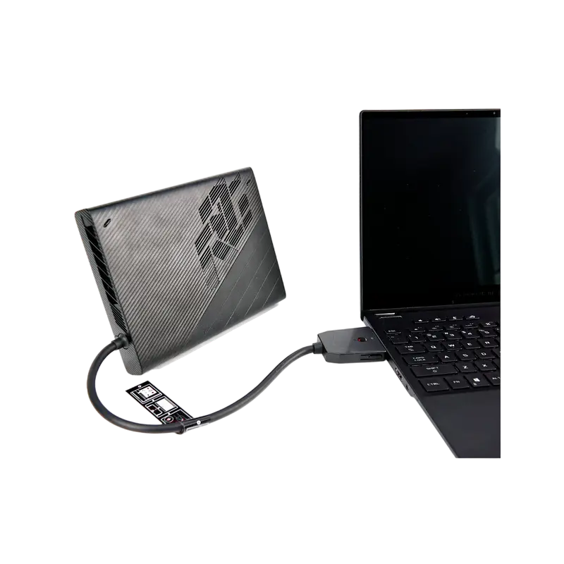 ASUS ROG XG Mobile