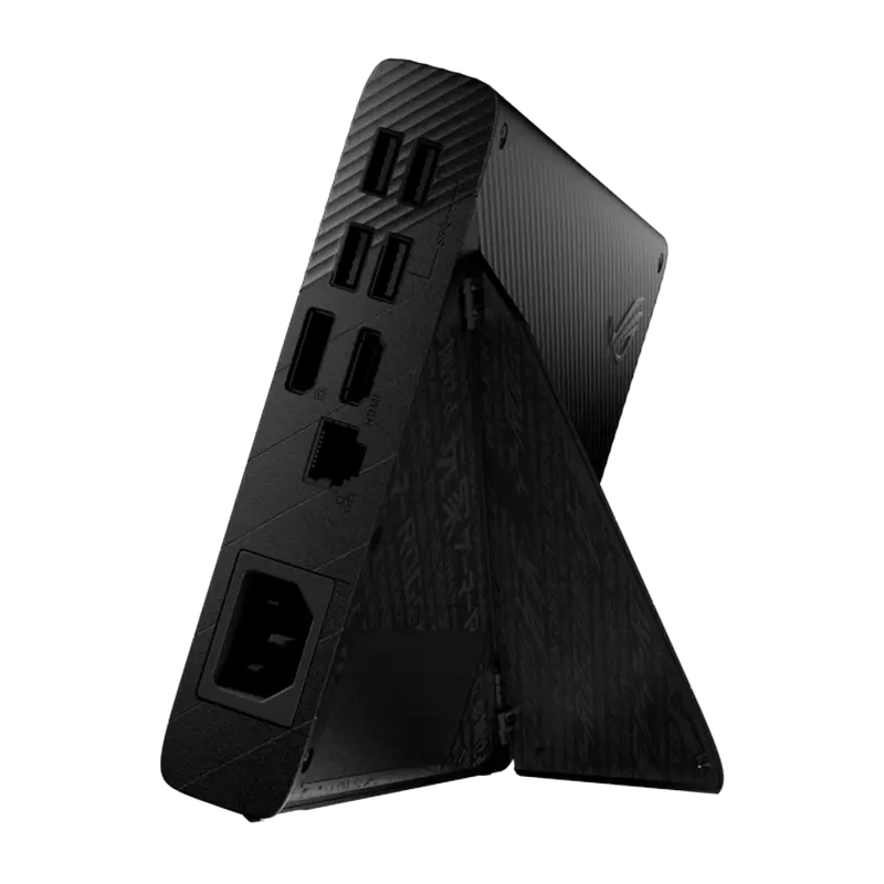 ASUS ROG XG Mobile