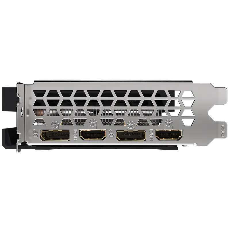 Gigabyte GeForce RTX 3050 EAGLE OC