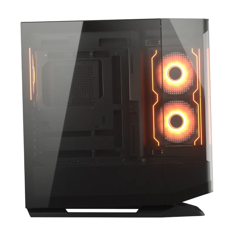Cougar FV 270 RGB Midi-Tower Negru