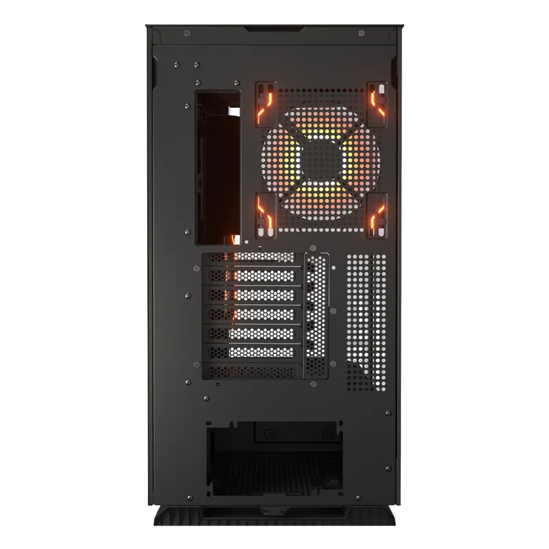 Cougar FV 270 RGB Midi-Tower Negru