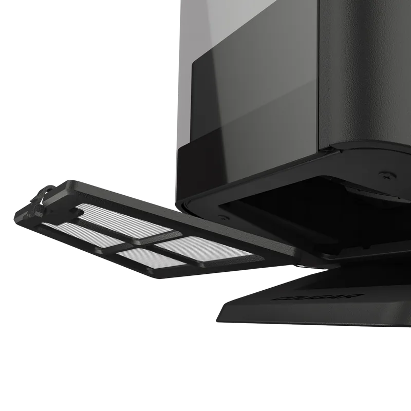 Cougar FV 270 RGB Midi-Tower Negru