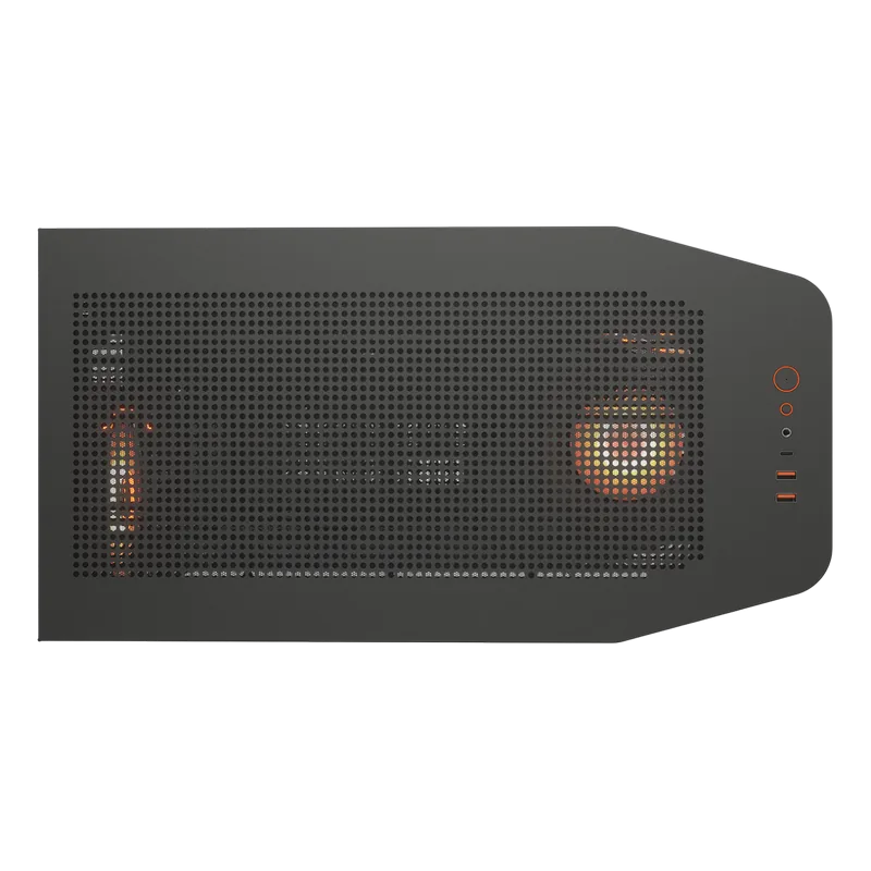Cougar FV 270 RGB Midi-Tower Negru