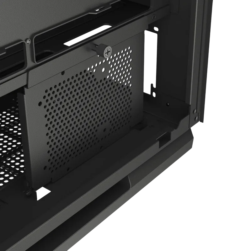 Cougar FV 270 RGB Midi-Tower Negru