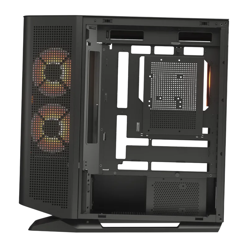 Cougar FV 270 RGB Midi-Tower Negru