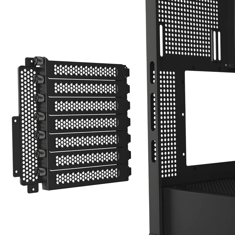 Cougar FV 270 RGB Midi-Tower Negru