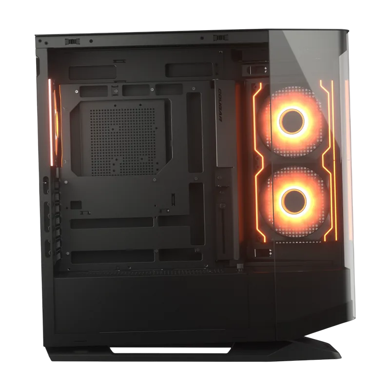 Cougar FV 270 RGB Midi-Tower Negru