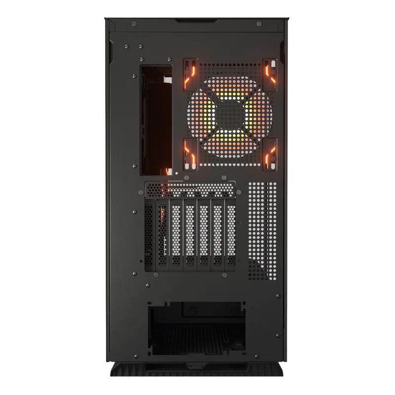 Cougar FV 270 RGB Midi-Tower Negru