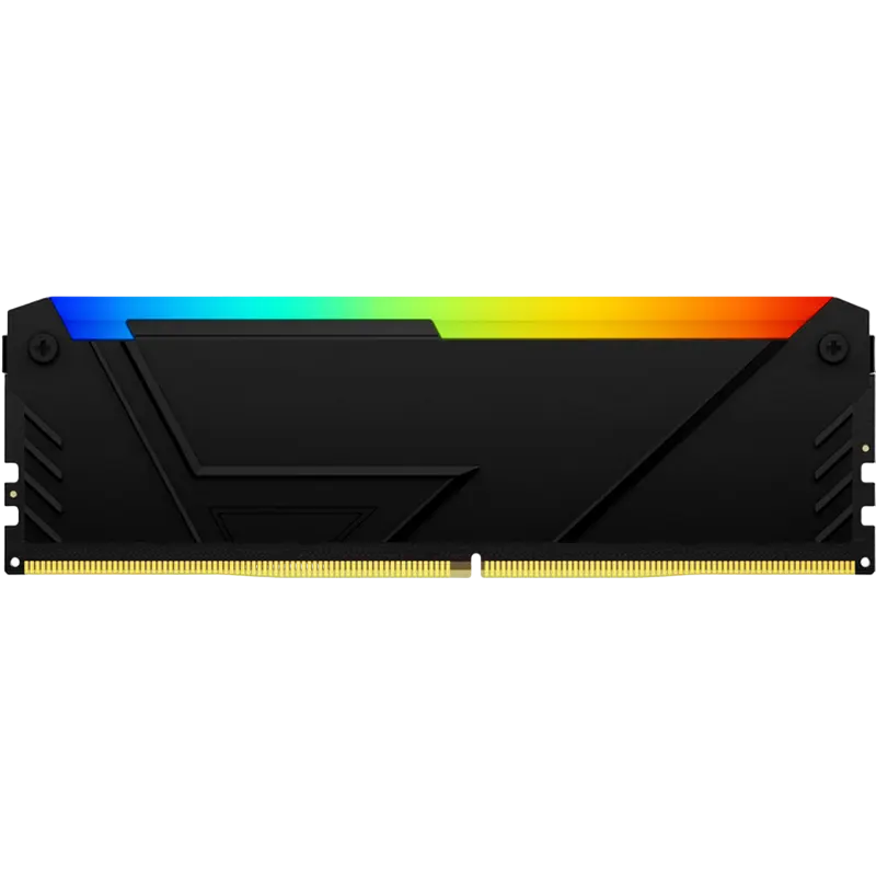 Kingston FURY Beast RGB 32GB DDR4 3600MHz
