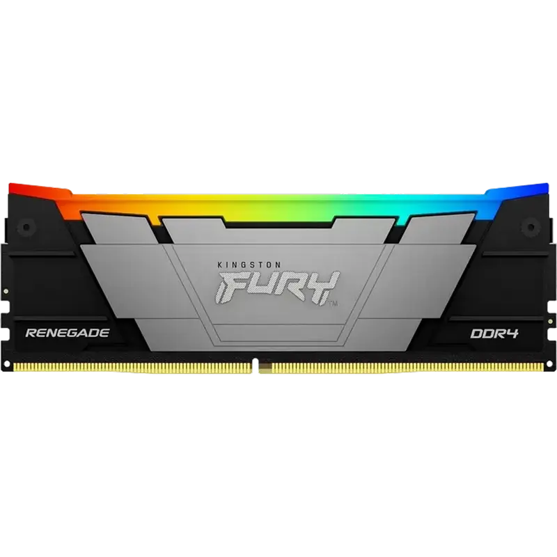 Kingston FURY Renegade RGB 8GB DDR4 4000MHz