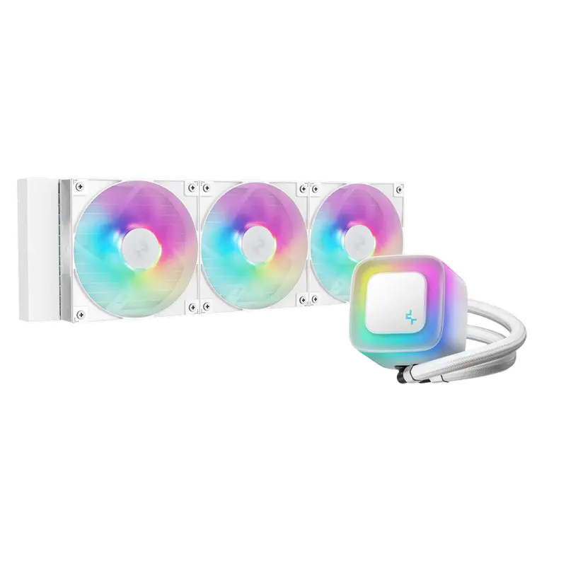 Deepcool LE360 V2 WH