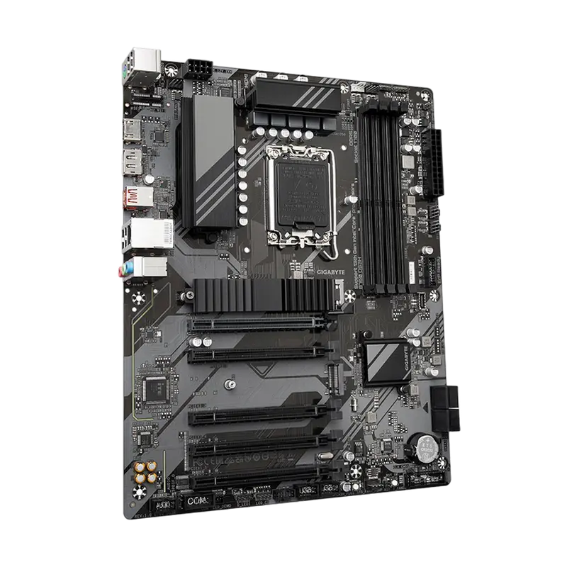 Gigabyte B760 DS3H LGA1700 ATX