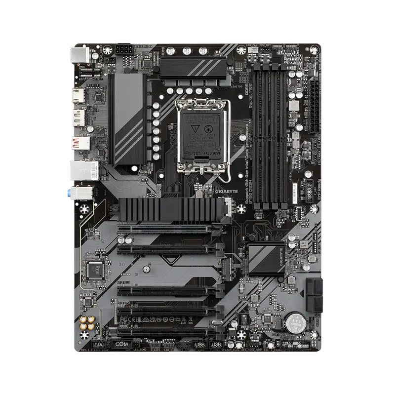 Gigabyte B760 DS3H LGA1700 ATX