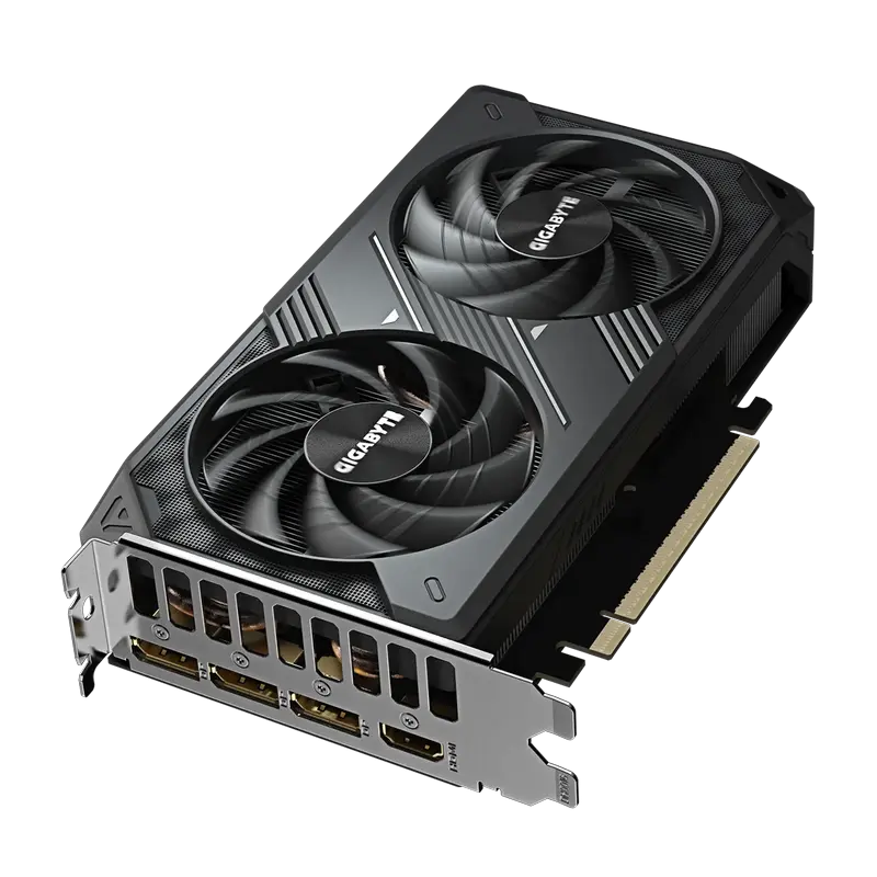 Gigabyte GeForce RTX 5060 WINDFORCE MAX OC