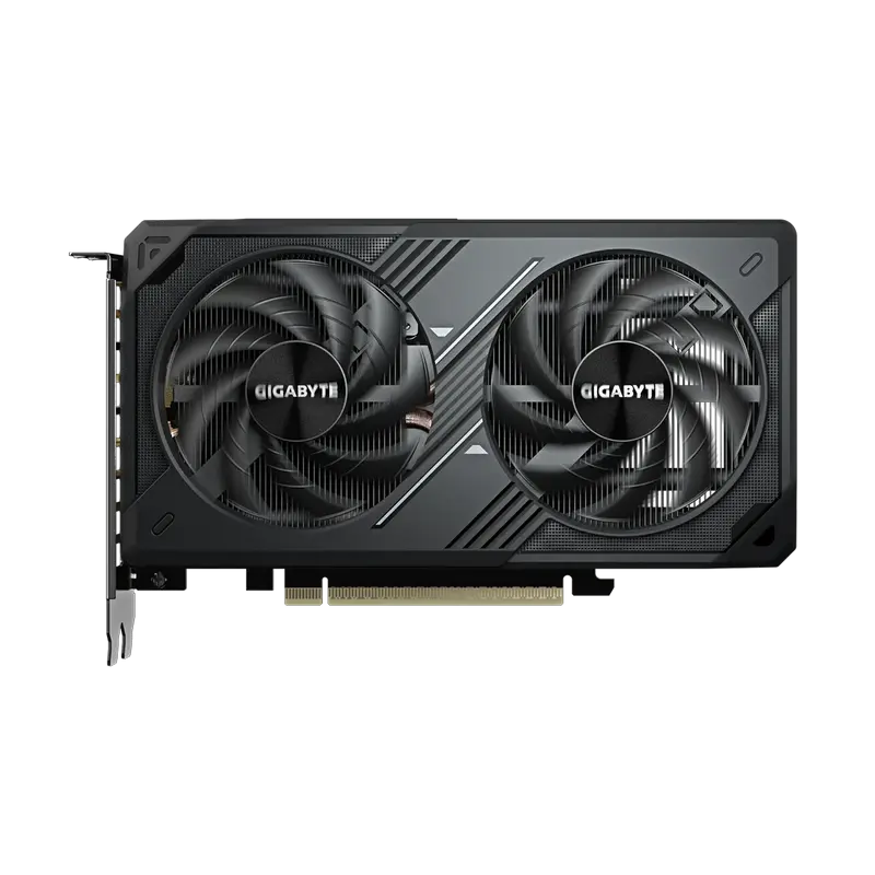 Gigabyte GeForce RTX 5060 WINDFORCE MAX OC