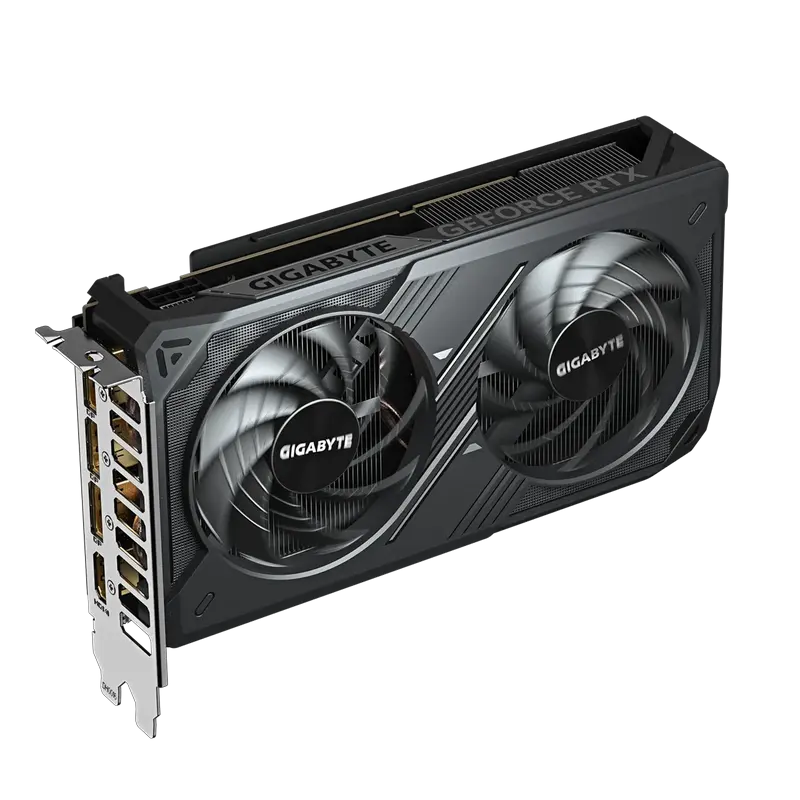 Gigabyte GeForce RTX 5060 WINDFORCE MAX OC