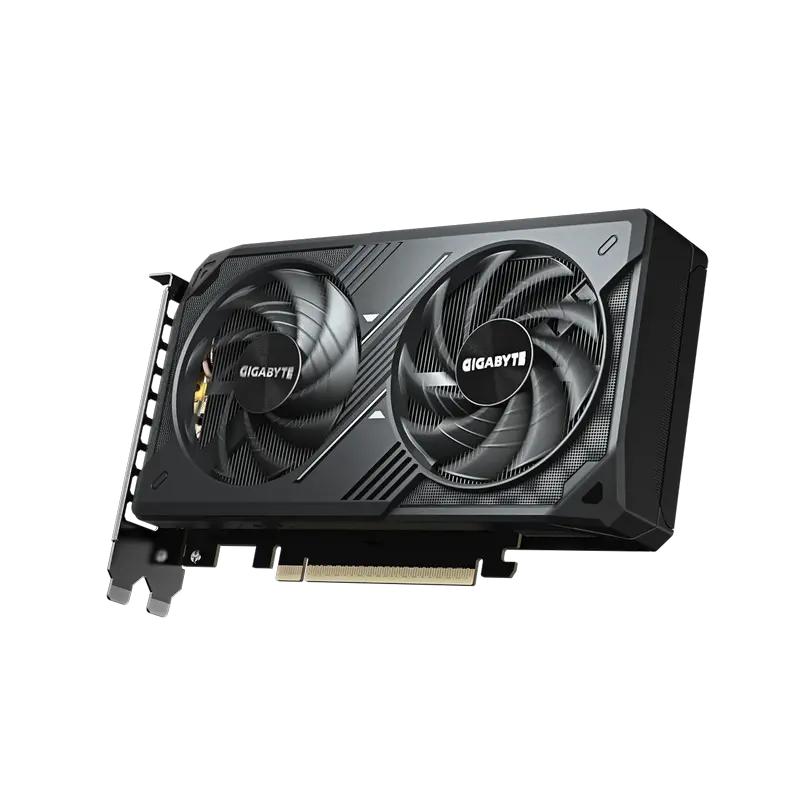 Gigabyte GeForce RTX 5060 WINDFORCE MAX OC
