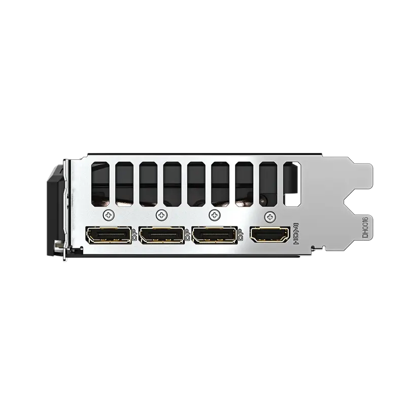 Gigabyte GeForce RTX 5060 WINDFORCE MAX OC