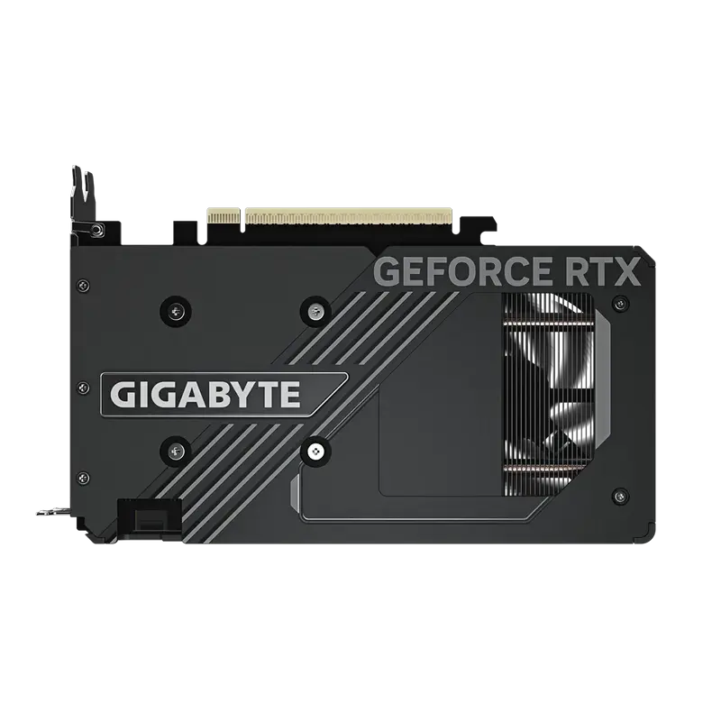 Gigabyte GeForce RTX 5060 WINDFORCE MAX OC