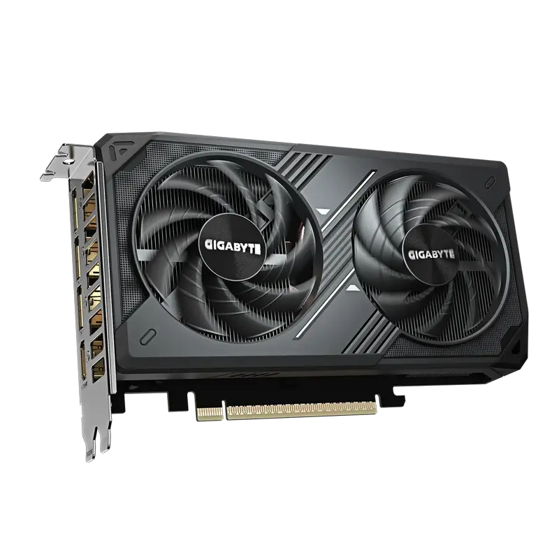 Gigabyte GeForce RTX 5060 WINDFORCE MAX OC