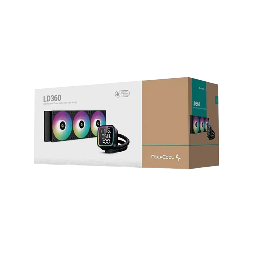 Deepcool LD360
