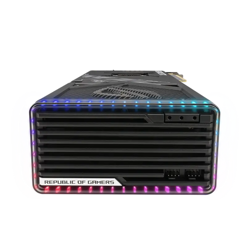 ASUS ROG Strix GeForce RTX 4080 SUPER OC GAMING
