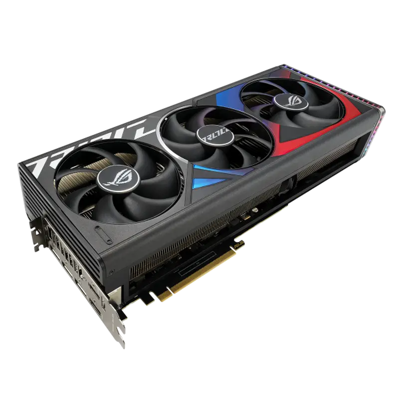 ASUS ROG Strix GeForce RTX 4080 SUPER OC GAMING