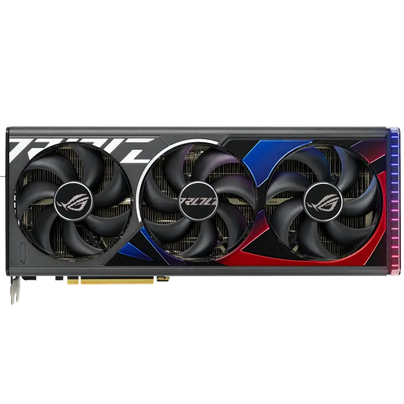 ASUS ROG Strix GeForce RTX 4080 SUPER OC GAMING